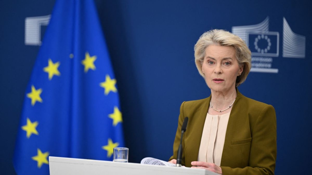 L'union européenne renforce la pression sur Moscou avec de nouvelles sanctions