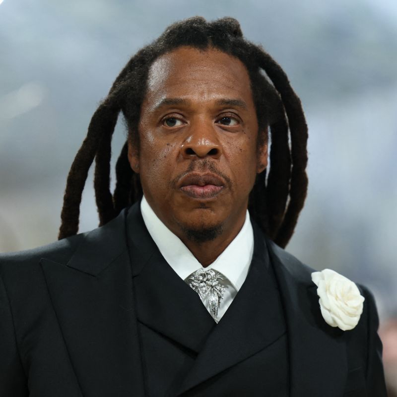 Jay-Z fera vibrer le Stade de France avec un concert exceptionnel cet automne