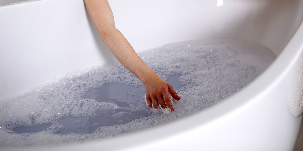 Réutiliser l'eau du bain : 7 astuces pour réduire le gaspillage