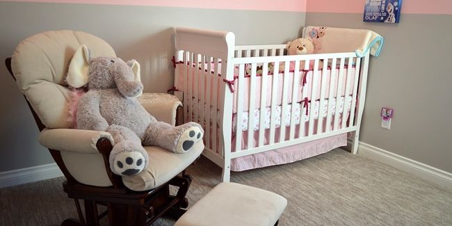 Créer un espace douillet pour bébé : essentiels en meubles et déco