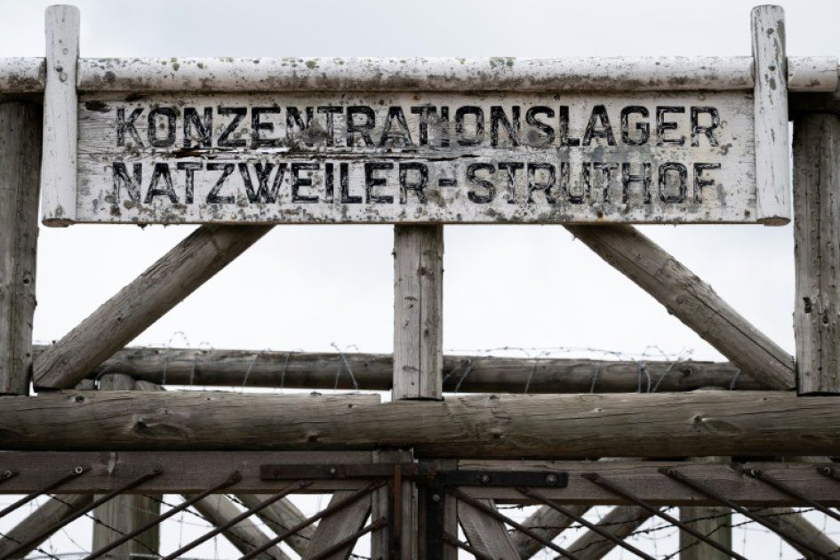 Fouilles inédites au Struthof : la mémoire d'un camp nazi dévoilée