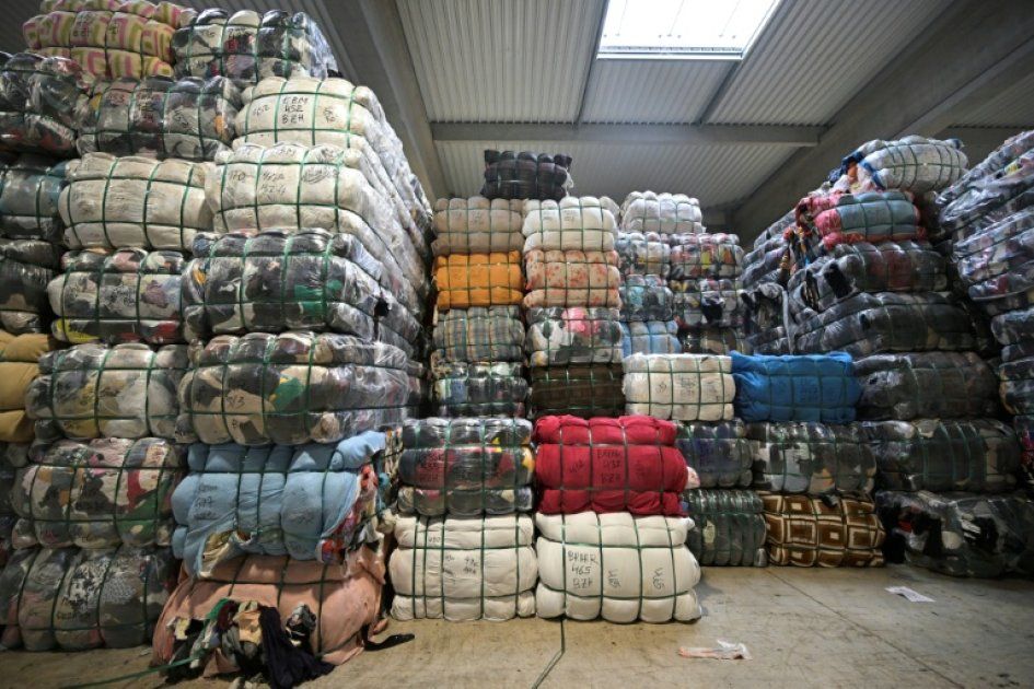 Réduction des collectes textiles : Le Relais annonce la suppression de 60 emplois