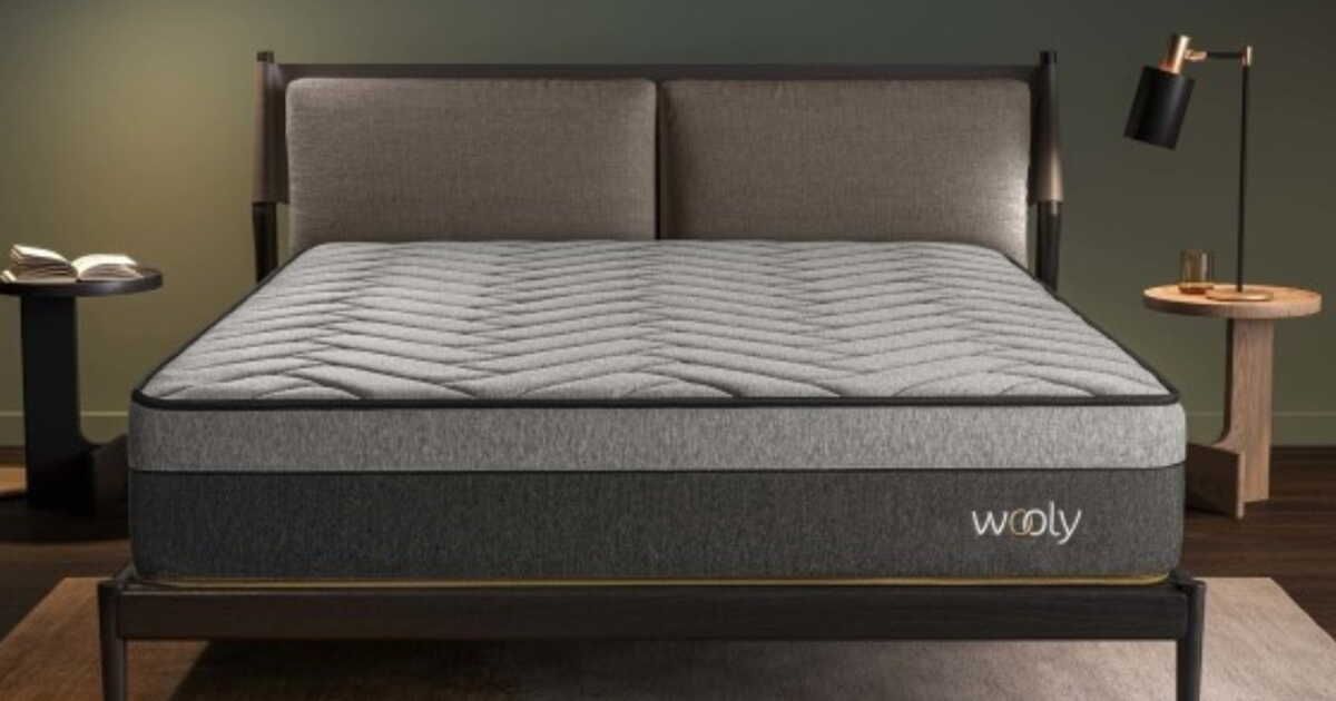 Dénichez le matelas thermorégulant parfaitement adapté pour cet été chez Conforama