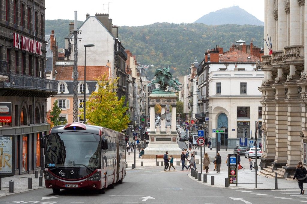 Clermont-Ferrand prend des mesures fortes contre les violences urbaines durant la Coupe du monde