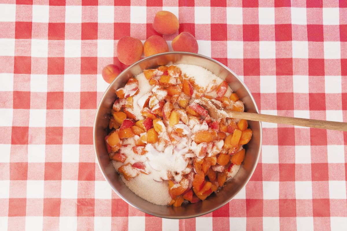 Quel sucre idéal pour la confiture ?