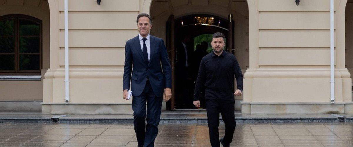 Vers un rapprochement entre l'Ukraine et l'OTAN : exercices militaires et tensions avec Moscou
