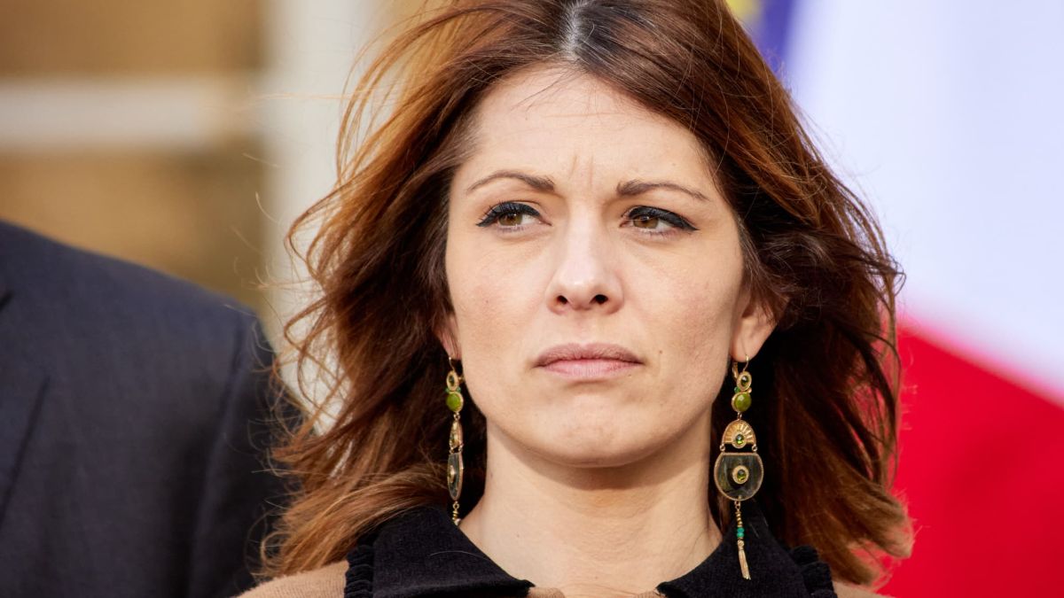 La polémique autour de la mort de Lyhanna : Maud Bregeon défend Gérald Darmanin
