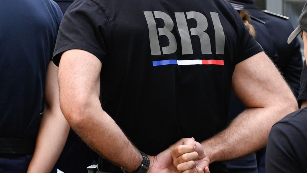 Une attaque spectaculaire au cœur de Vallauris : un youtubeur anglais victime d'un braquage