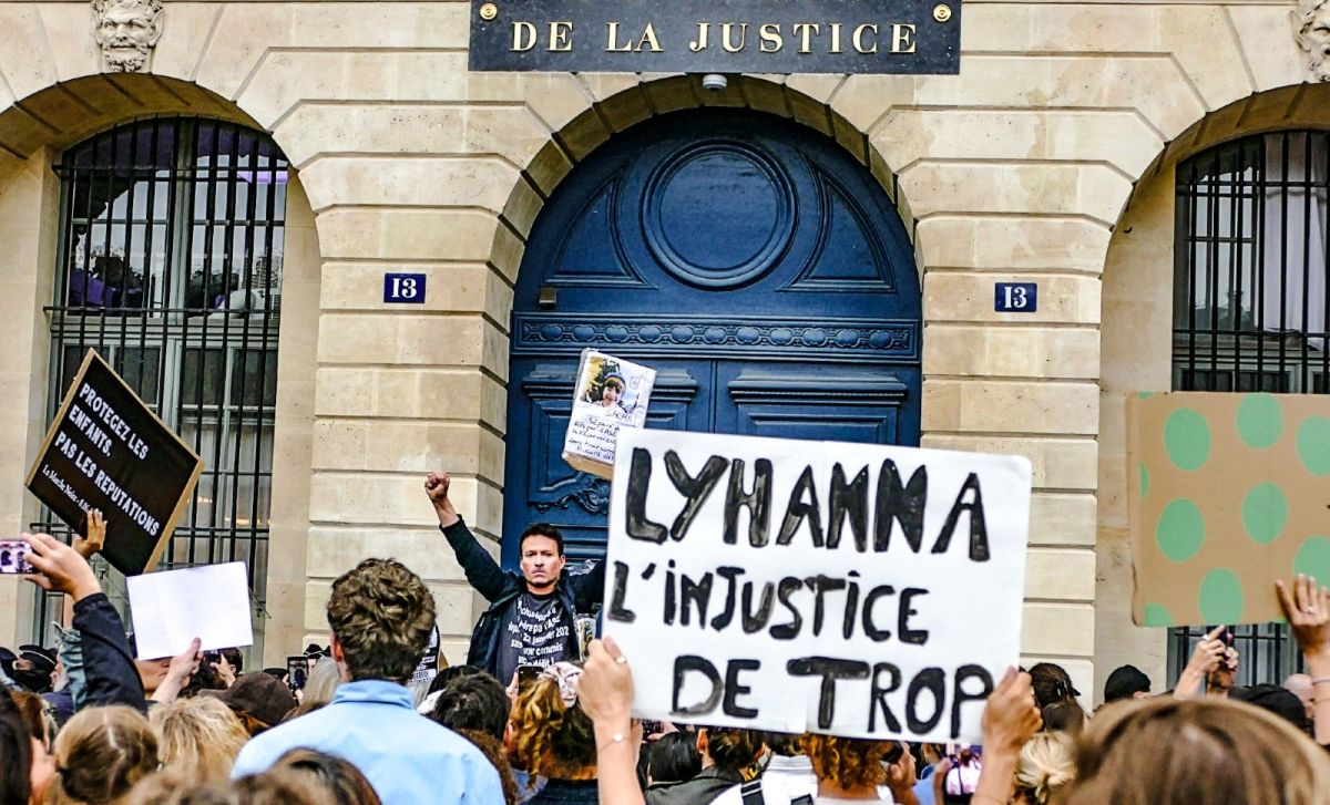 Lyhanna : entre colère et révolution, le gouvernement sur le fil