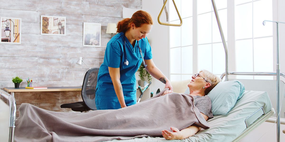 L'hospitalisation à domicile : un nouveau souffle pour les soins médicaux