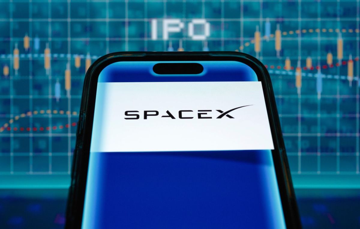 SpaceX: des milliards en vue pour son entrée en bourse