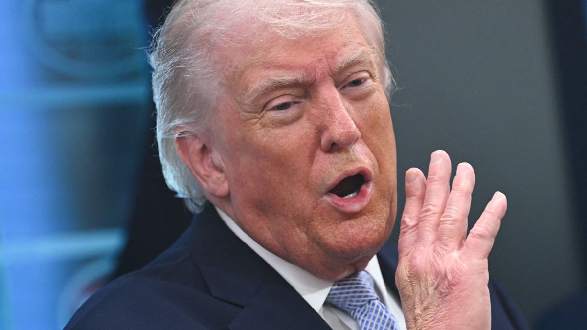 Quand Donald Trump a-t-il réellement prévu un accord avec l'Iran ?