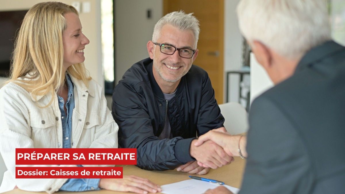 Qu'est-ce que l'ircantec ?