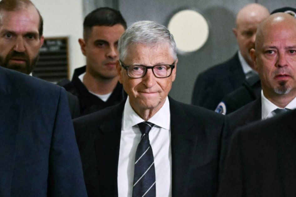 Bill Gates se défend face aux accusations liées à Jeffrey Epstein