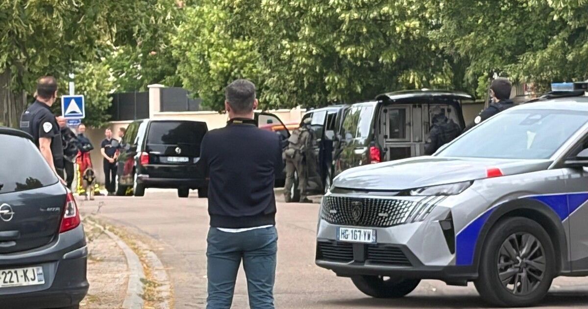 Tirs à Auxerre : trois suspectes présentés au juge pour une affaire troublante