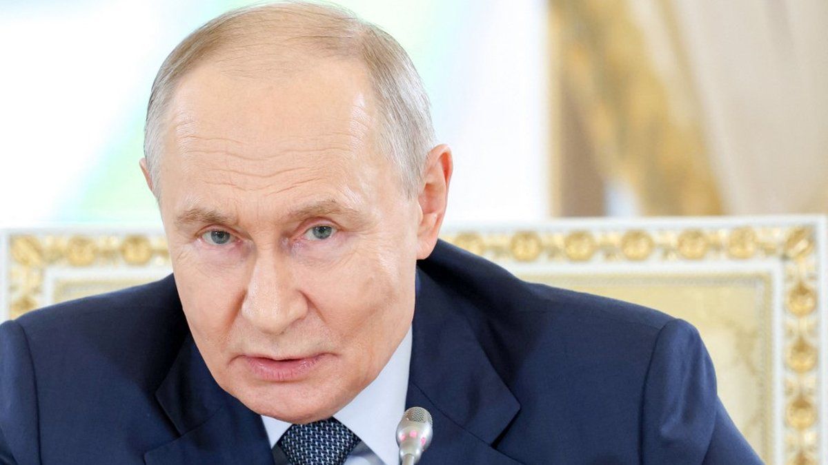 Décryptage : Vladimir Poutine et la paranoïa entourant sa sécurité