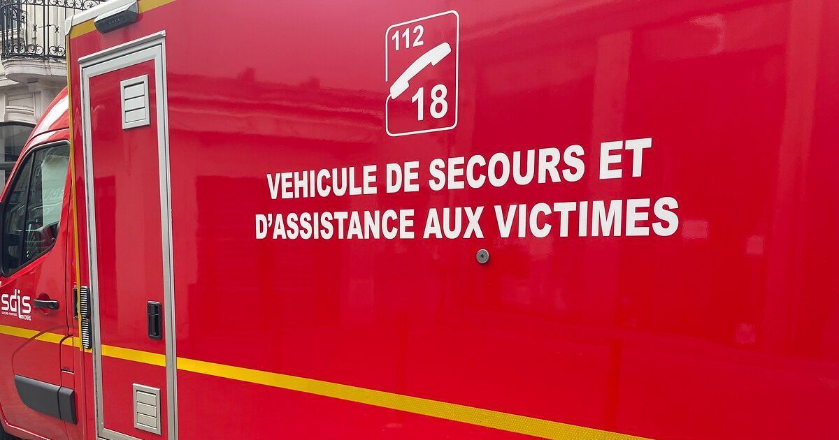 Tragique accident de TGV à Belles-Fontaines : trafic interrompu