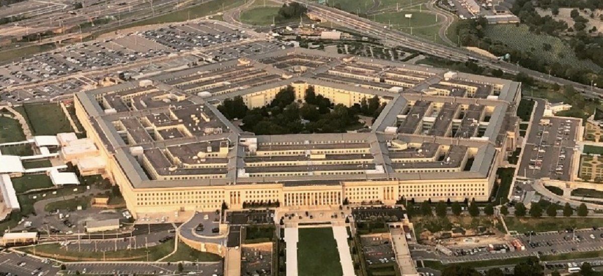 Panic au Pentagone : évacuation suite à un incident mystérieux