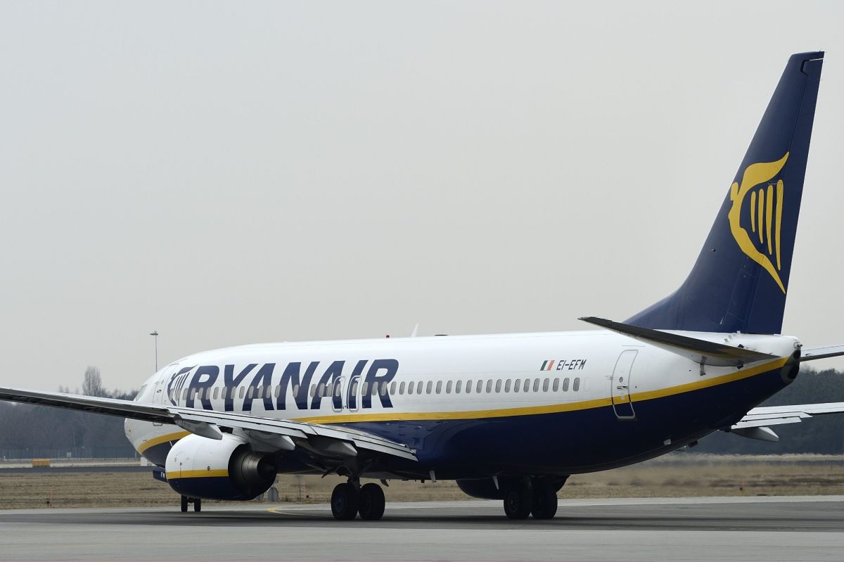 Ryanair sous enquête : les frais de réservation de sièges pour familles en question