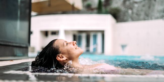 Qu'est-ce qu'un spa de nage ? Comment faire le bon choix ?