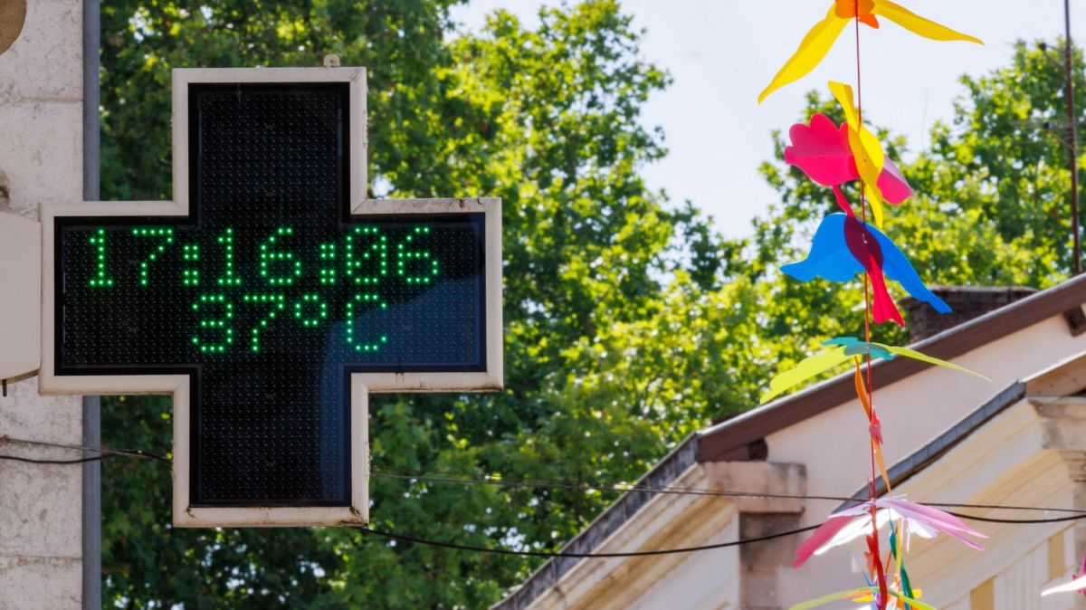 Canicule : plus de 200 000 décès en Europe, l'OMS tire la sonnette d'alarme