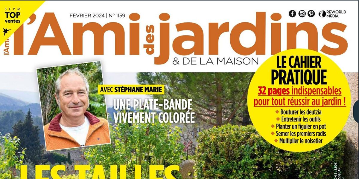 L’Ami des Jardins et de la Maison : Votre Guide de Jardinage