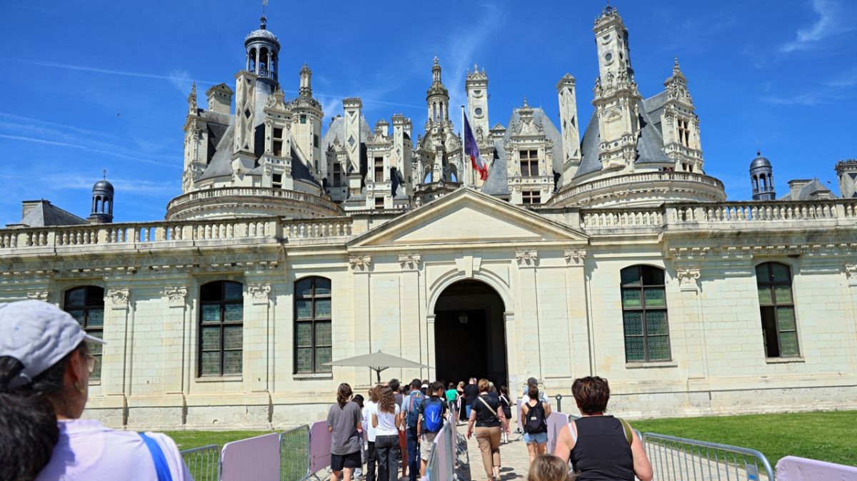 Découvrez le nouveau Pass patrimoine pour explorer 500 monuments emblématiques
