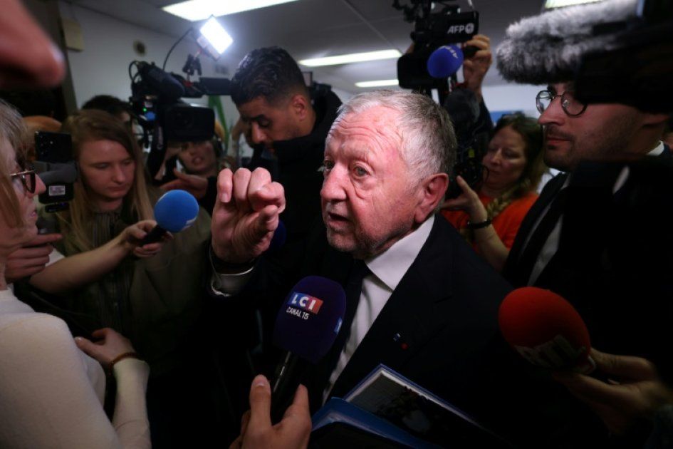 Jean-Michel Aulas refuse de démissionner après des accusations graves contre un conseiller