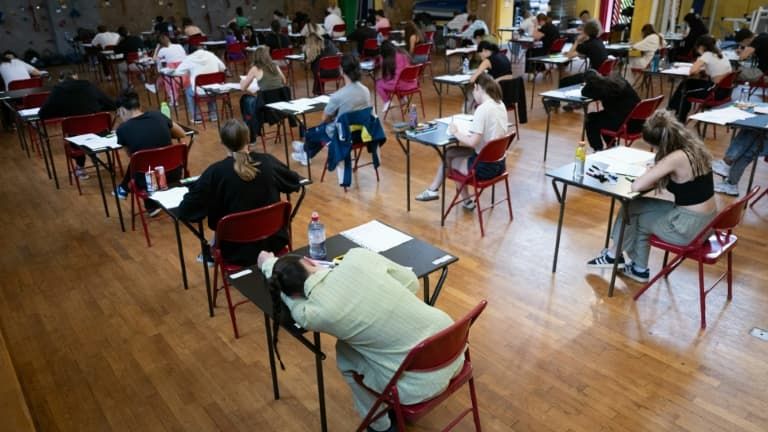 Bac 2026 : les nouvelles sanctions contre la triche dévoilées