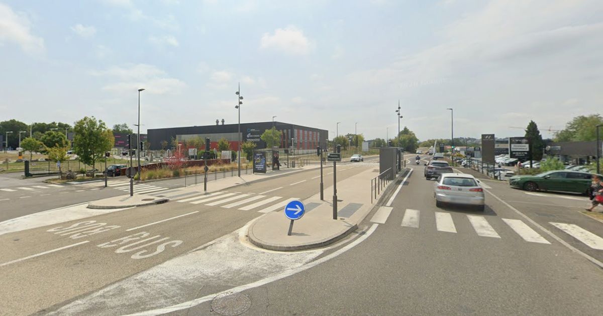 Un tragique accident de moto emporte un jeune homme à Bayonne