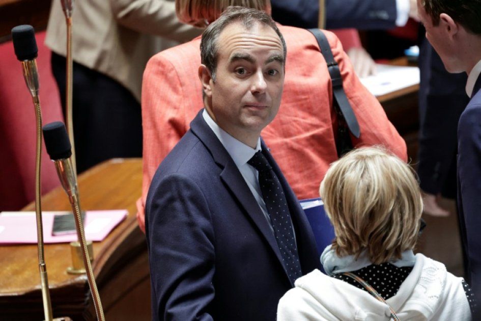 Lecornu met en garde contre les menaces d'ingérences pour la présidentielle de 2027