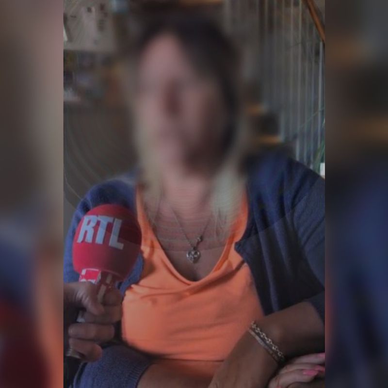 Le cri du cœur d'une mère : la tragique histoire de Prescyllia face à l'horreur