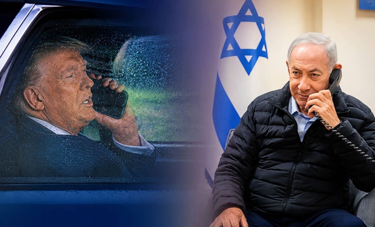 Israël face à Trump : une alliance en péril ?