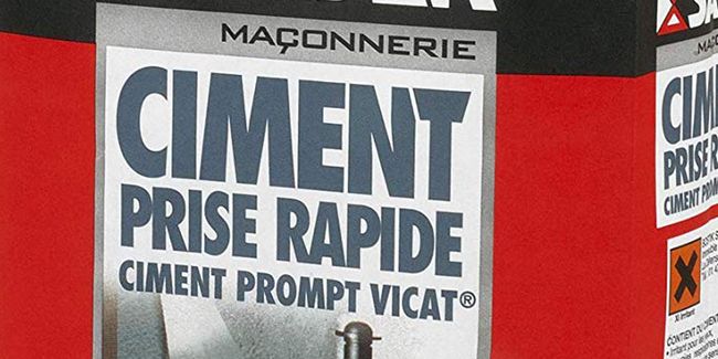 Tout savoir sur le ciment prompt : un allié pour vos projets de bricolage