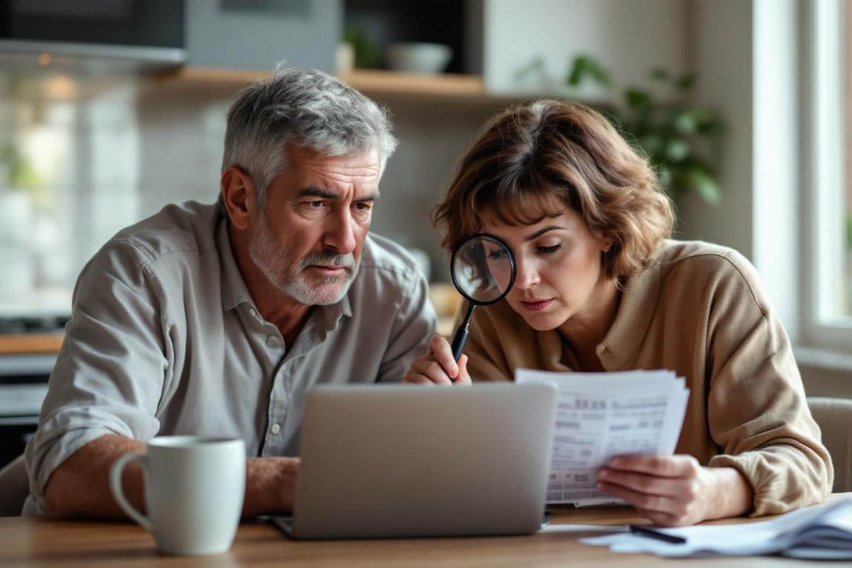 Un petit crédit oublié qui compromet votre rêve d'achat immobilier