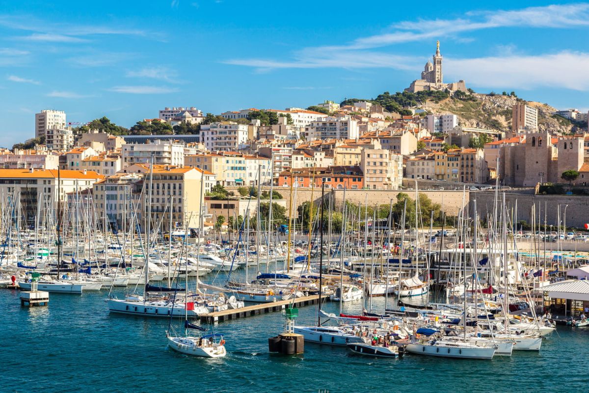 Attention aux orages : des surprises météo pour vos vacances d'été