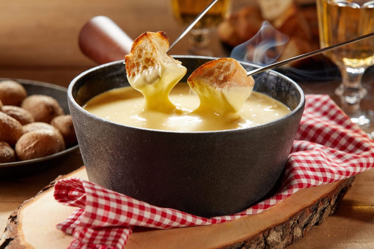 Le secret savoyard pour une fondue inoubliable