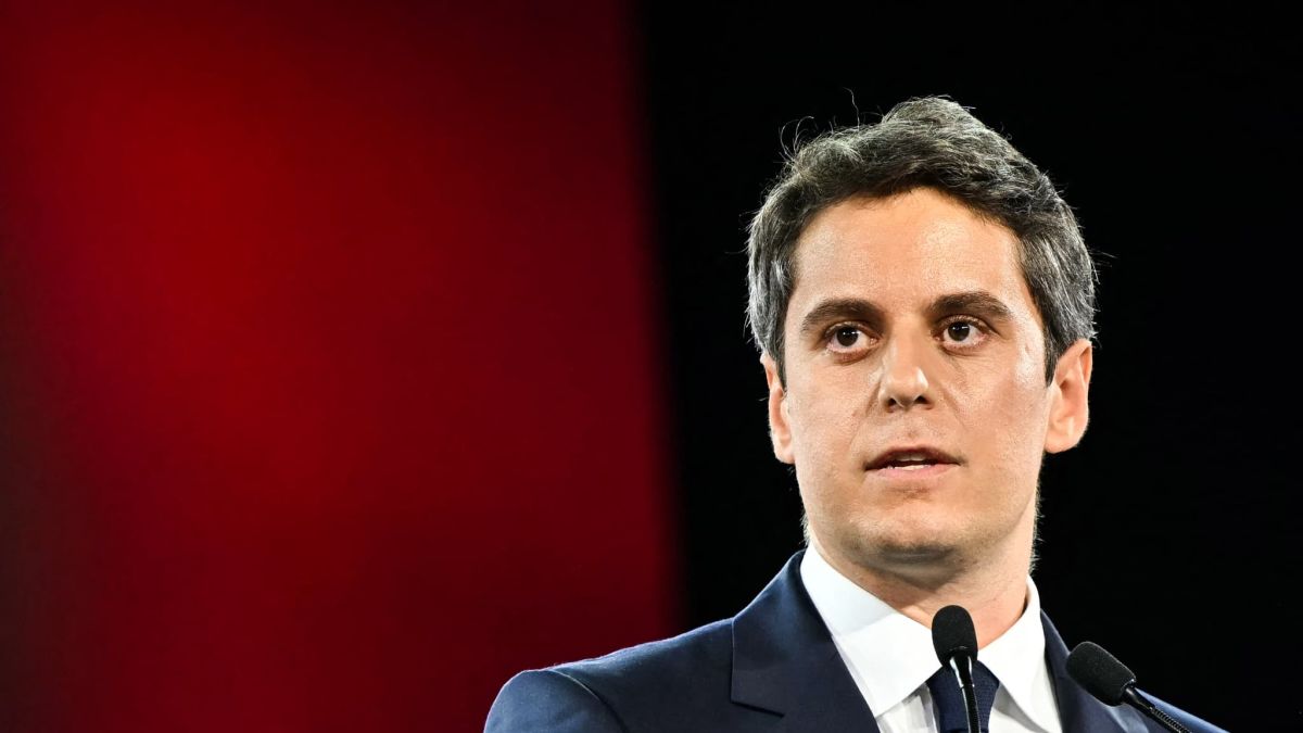 L'état a failli : Gabriel Attal évoque la tragédie de Lyhanna et les dysfonctionnements judiciaires