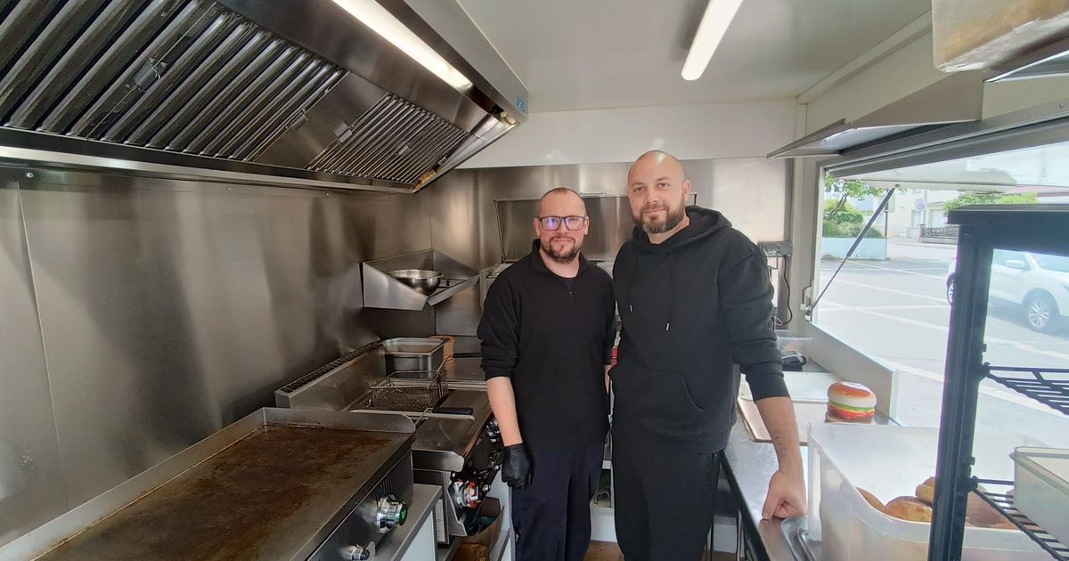 Concurrence déloyale : un food-truck de burgers contraint de partir