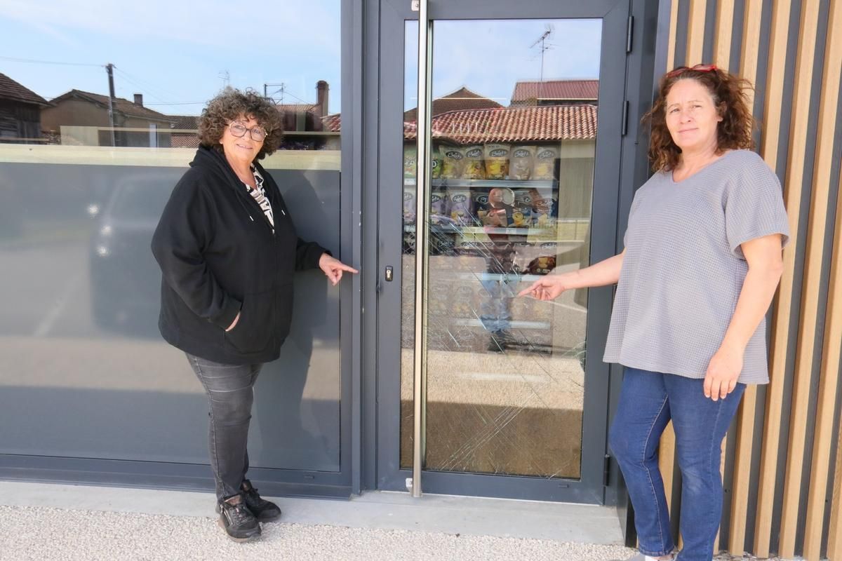 Un cambriolage audacieux dans un commerce de Calonges : 20 000 euros de tabac dérobés