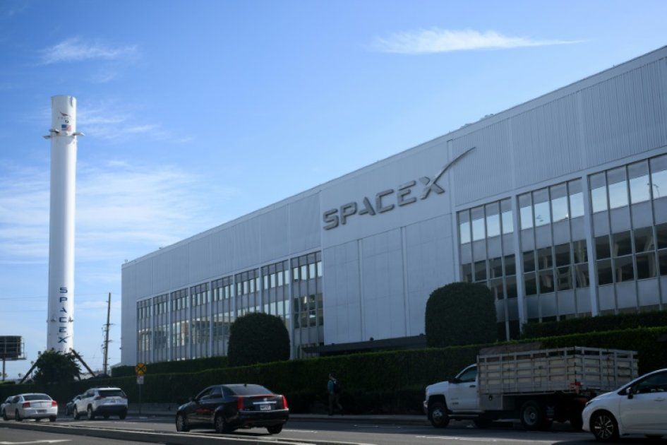 SpaceX se prépare pour une entrée en Bourse historique ce vendredi