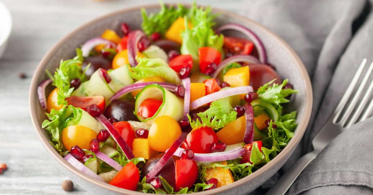 Idées d’entrées : froides et légères, ces 3 recettes parfaites avant un plat copieux