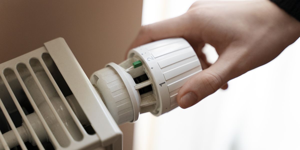 Comment bien utiliser le mode hors gel de vos radiateurs ?
