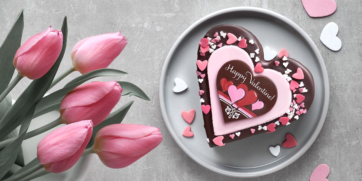 Les fleurs parfaites pour célébrer la Saint Valentin