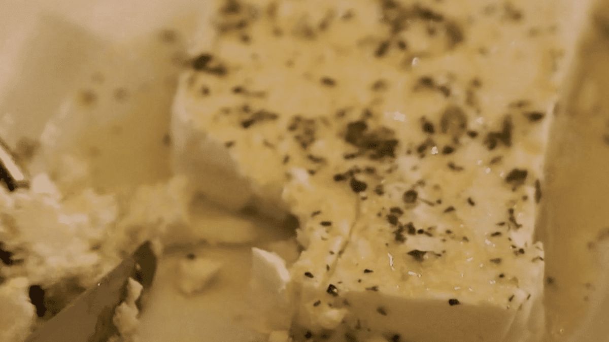 À la découverte de la feta, véritable icône de la culture grecque