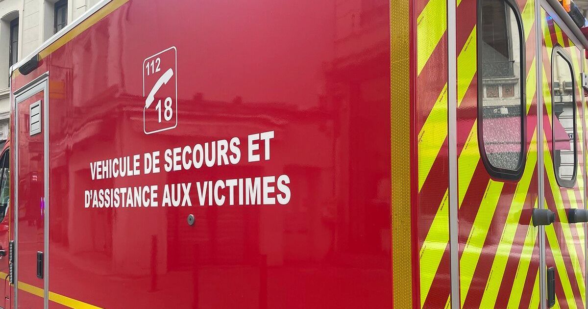 Grave accident à Saint-Sauveur-en-Puisaye : un conducteur entre la vie et la mort