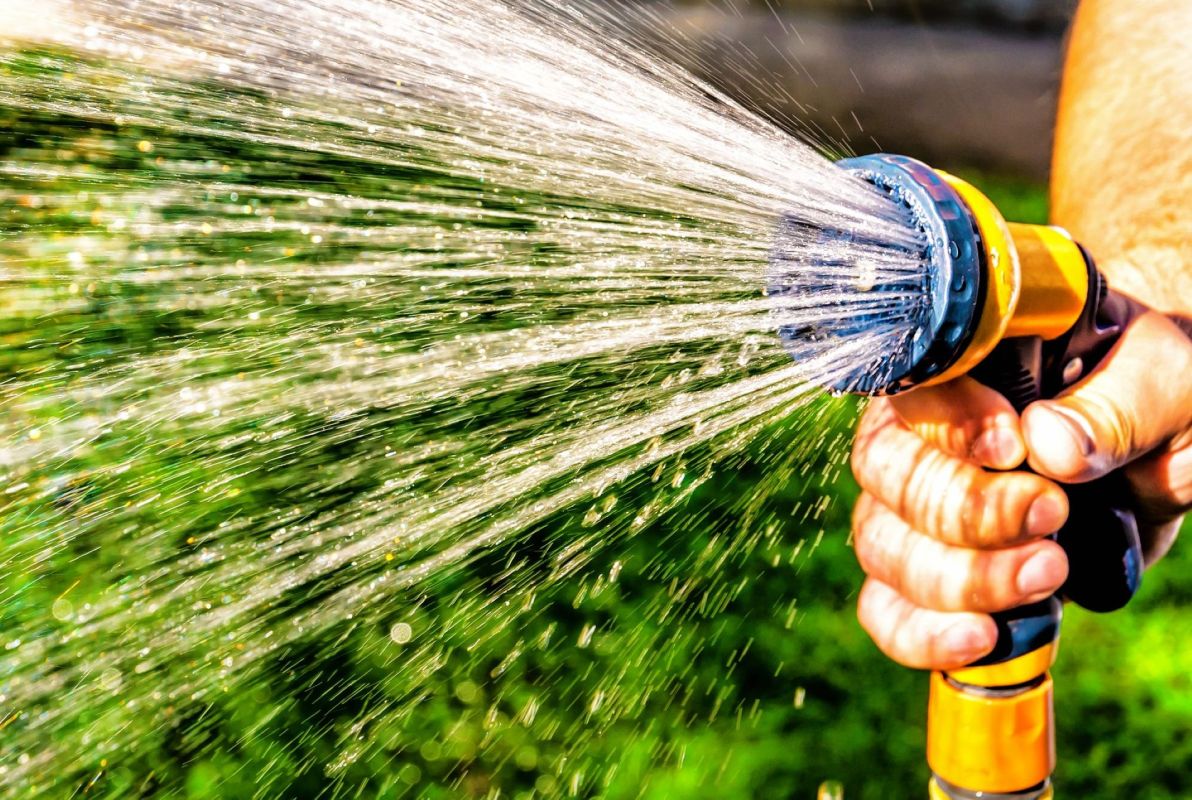 Des astuces pour arroser moins et nourrir mieux votre jardin