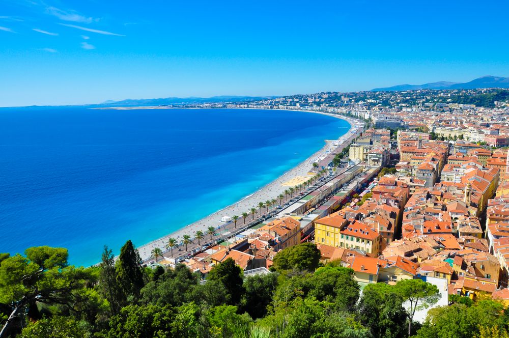 Top 10 des recettes typiques de Nice