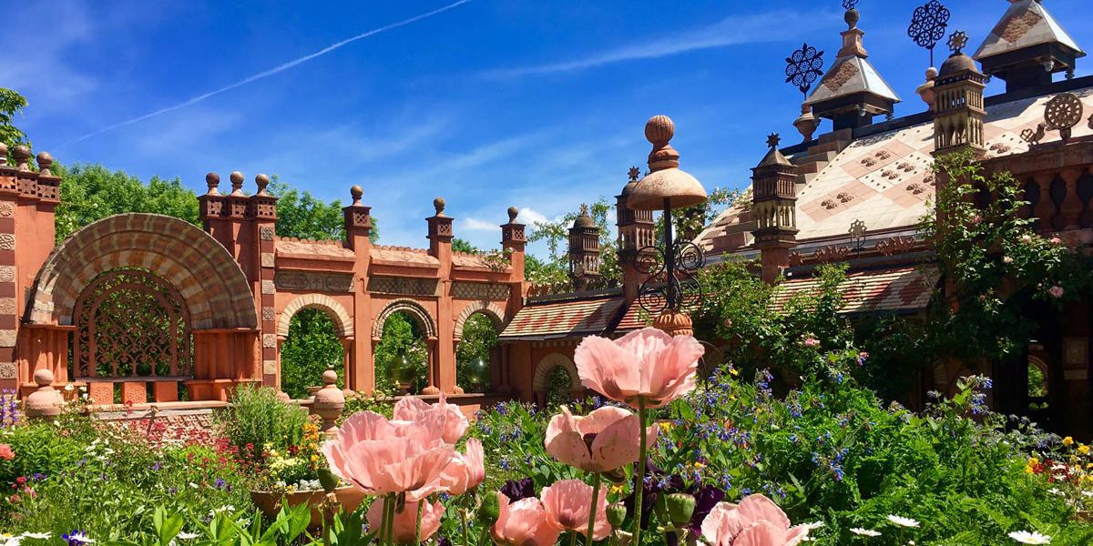 Les Jardins Secrets de Vaulx - Haute-Savoie (74)