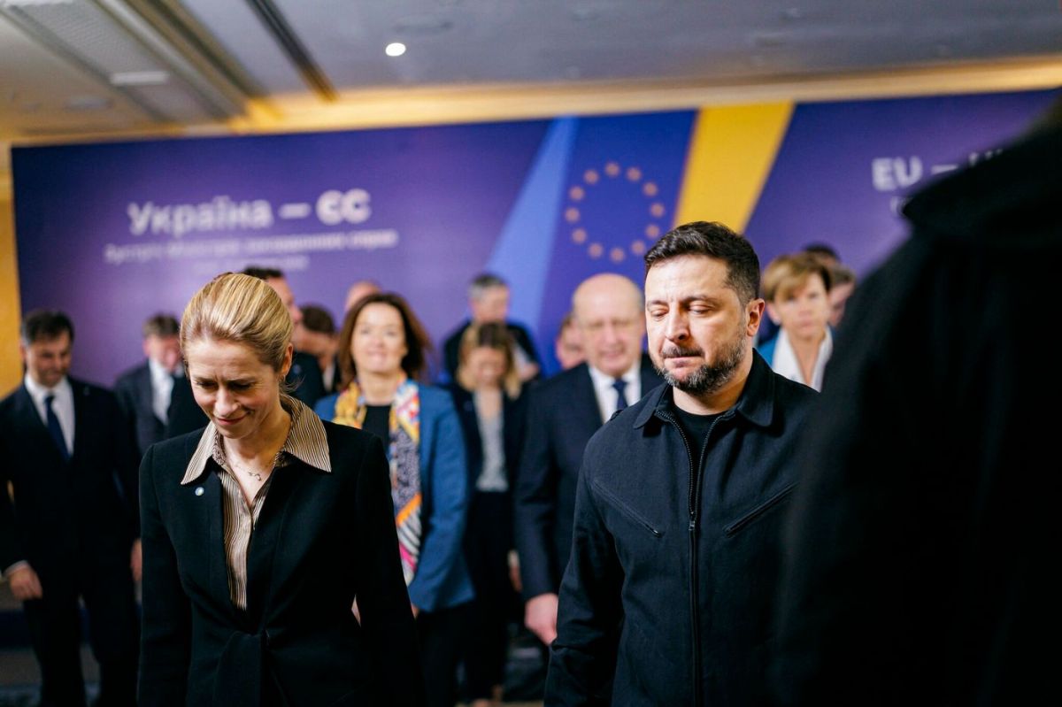 L'UE relance les négociations d'adhésion avec l'Ukraine et la Moldavie
